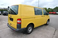 Volkswagen T5 Transporter 2.0 TDI PARKTRONIK - Thumbnail 4