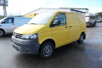 Volkswagen T5 Transporter 2.0 TDI PARKTRONIK EURO-5 - Thumbnail 1