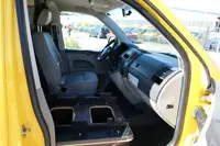 Volkswagen T5 Transporter 2.0 TDI PARKTRONIK EURO-5 - Thumbnail 9