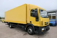 Iveco EuroCargo ML 120 E28/P - Thumbnail 2