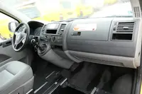 Volkswagen T5 Transporter 2.0 TDI PARKTRONIK EURO5 - Thumbnail 8