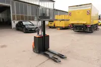 BT SWE 080L Batterie 15/2024 - Thumbnail 2