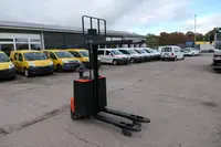 BT SWE 080L Batterie 16/2025 - Thumbnail 2