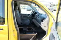 Volkswagen T5 Transporter 2.0 TDI PARKTRONIK EURO-5 - Thumbnail 7
