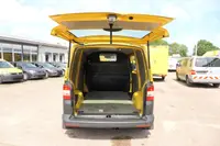 Volkswagen T5 Transporter 2.0 TDI COC - Thumbnail 6