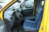 Fiat Scudo 12 L2H1 COC - Thumbnail 7