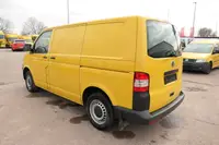 Volkswagen T5 Transporter 2.0 TDI EURO-5 CoC - Thumbnail 5