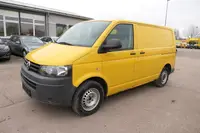 Volkswagen T5 Transporter 2.0 TDI PARKTRONIK EURO-5 - Thumbnail 2