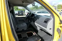 Volkswagen T5 Transporter 2.0 TDI PARKTRONIK EURO-5 - Thumbnail 7