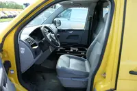 Volkswagen T5 Transporter 2.0 TDI PARKTRONIK EURO-5 - Thumbnail 9