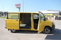 Volkswagen T5 Transporter 2.0 TDI EURO-5 - Thumbnail 8