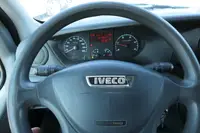 Iveco Daily 35 S11 C30C AUTOMATIK KAMERA - Thumbnail 11