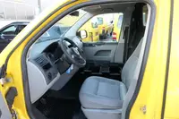 Volkswagen T5 Transporter 2.0 TDI PARKTRONIK EURO-5 - Thumbnail 11