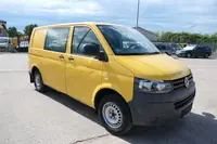 Volkswagen T5 Transporter 2.0 TDI PARKTRONIK EURO-5 - Thumbnail 2
