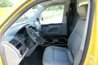 Volkswagen T5 Transporter 2.0 TDI PARKTRONIK - Thumbnail 11