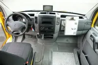 Mercedes-Benz SPRINTER 310 CDI MAXI EURO-5 KOFFER - Thumbnail 14
