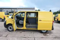 Volkswagen T5 Transporter 2.0 TDI EURO-5 CoC - Thumbnail 7