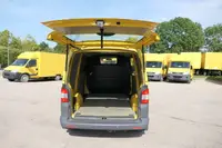 Volkswagen T5 Transporter 2.0 TDI PARKTRONIK - Thumbnail 6