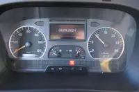 Mercedes-Benz KAMAG WBH 25 Wiesel Terberg Umsetzfahrz. - Thumbnail 16