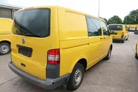 Volkswagen T5 Transporter 2.0 TDI PARKTRONIK - Thumbnail 5