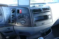 Mercedes-Benz KAMAG WBH 25 Wiesel Terberg Umsetzfahrz. - Thumbnail 20
