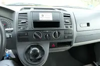 Volkswagen T5 Transporter 2.0 TDI PARKTRONIK EURO-5 - Thumbnail 11