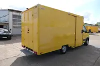 Iveco Daily 35 S11 C30C AUTOMATIK KAMERA - Thumbnail 3