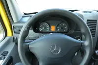 Mercedes-Benz SPRINTER 310 CDI MAXI EURO-5 KOFFER - Thumbnail 12