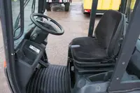 Linde P 60 Z Schlepper Batterie 19/2019 - Thumbnail 10