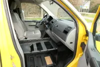 Volkswagen T5 Transporter 2.0 TDI EURO-5 CoC PARKTRONIK - Thumbnail 7