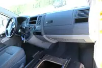 Volkswagen T5 Transporter 2.0 TDI EURO-5 - Thumbnail 11
