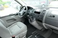 Volkswagen T5 Transporter 2.0 TDI EURO-5 CoC - Thumbnail 9