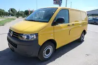 Volkswagen T5 Transporter 2.0 TDI PARKTRONIK - Thumbnail 2