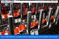 BT SWE 080L Batterie 16/2025 - Thumbnail 1