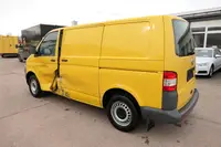 Volkswagen T5 Transporter 2.0 TDI PARKTRONIK EURO5 - Thumbnail 5
