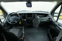 Iveco Daily 35 S11 C30C AUTOMATIK KAMERA - Thumbnail 7