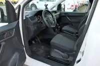 Volkswagen Caddy 2.0 TDI 4Motion 2-Sitzer  Klima Tempomat - Thumbnail 6