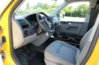 Volkswagen T5 Transporter 2.0 TDI EURO-5 - Thumbnail 8