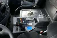 Mercedes-Benz KAMAG WBH 25 Wiesel Terberg Umsetzfahrz. - Thumbnail 12