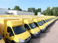 Iveco Daily 35 S11 C30C AUTOMATIK KAMERA MAXI - Thumbnail 1