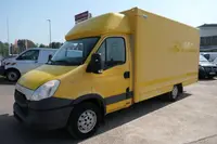 Iveco Daily 35 S11 C30C AUTOMATIK KAMERA - Thumbnail 2
