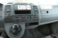 Volkswagen T5 Transporter 2.0 TDI PARKTRONIK - Thumbnail 13