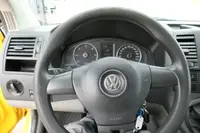 Volkswagen T5 Transporter 2.0 TDI PARKTRONIK EURO-5 - Thumbnail 14