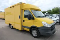 Iveco Daily 35 S11 C30C AUTOMATIK KAMERA - Thumbnail 2