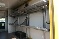 Iveco Daily 35 S11 C30C AUTOMATIK KAMERA - Thumbnail 8