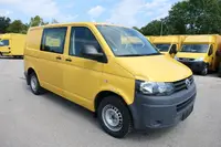 Volkswagen T5 Transporter 2.0 TDI - Thumbnail 3