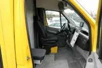 Mercedes-Benz SPRINTER 310 CDI MAXI EURO-5 KOFFER - Thumbnail 6
