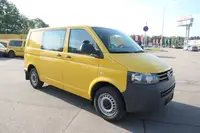 Volkswagen T5 Transporter 2.0 TDI PARKTRONIK EURO-5 - Thumbnail 2