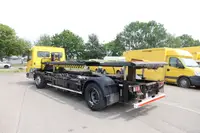 Mercedes-Benz KAMAG WBH 25 Wiesel Terberg Umsetzfahrz. - Thumbnail 2