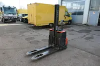 BT SWE 080L Batterie 38/2020 - Thumbnail 3